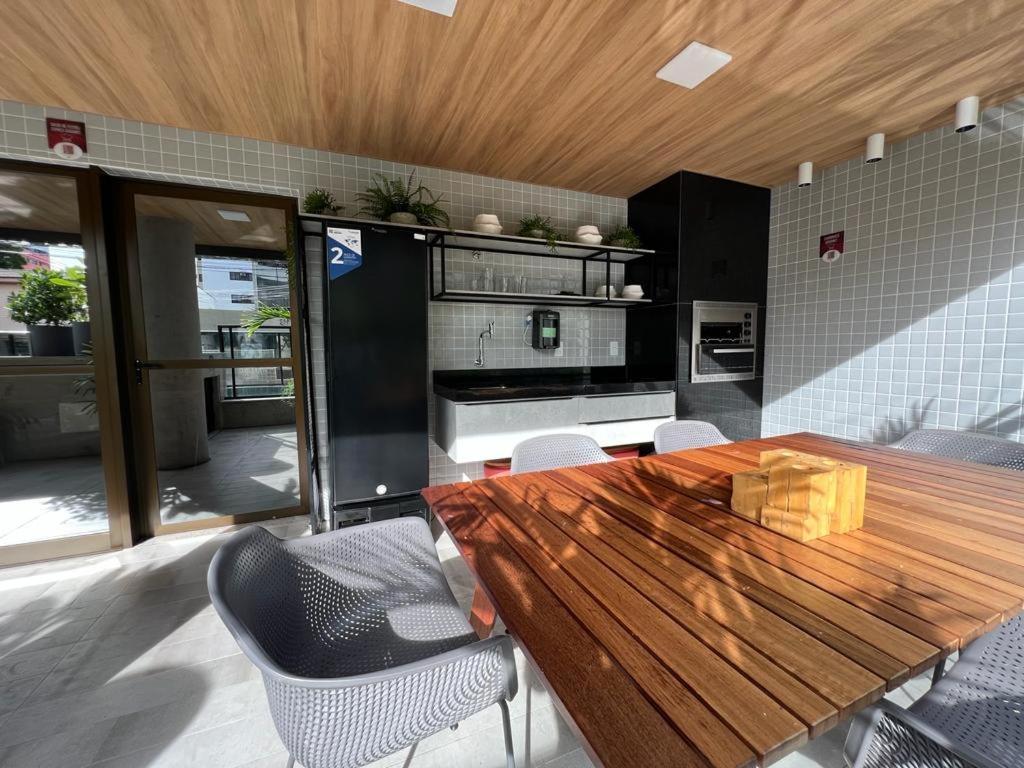 Apartamento Aconchegante Para Quem Busca Lazer. Maceio  Exterior photo
